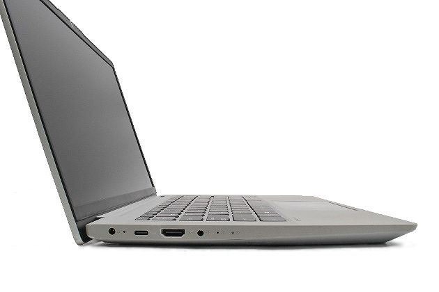 【即納パソコン】 IdeaPad 5 14ALC05 (Win11pro64) 5N10(45036、04) 拡大