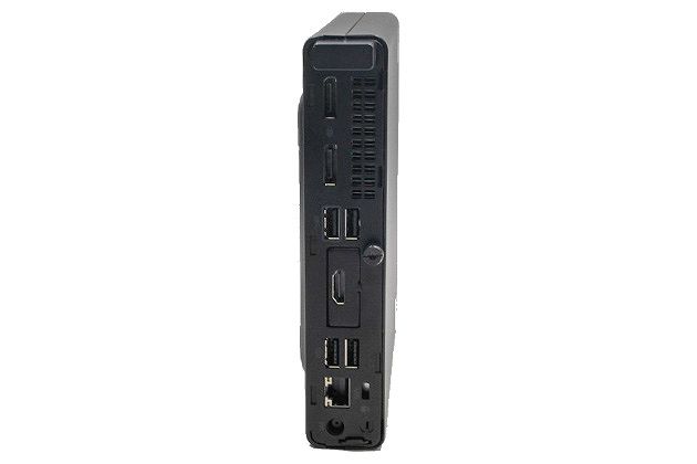 【即納パソコン】ProDesk 400 G5 DM (Win11pro64) 5D9(45072、02) 拡大