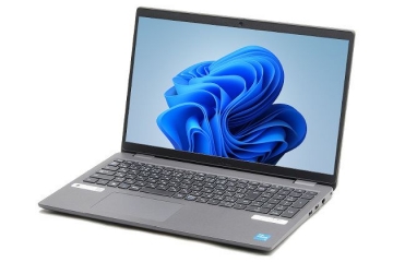  ◎Latitude 3540 (Win11pro64) 3N12　※テンキー付(45095)