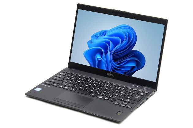 【即納パソコン】LIFEBOOK U939/B (ピクトブラック) (Win11pro64) 5N8(45096) 拡大