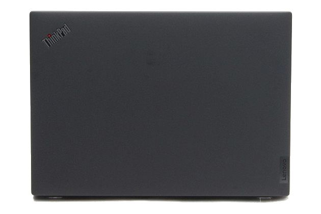 【即納パソコン】ThinkPad T14 Gen3 (Win11pro64) 5N12(45150、02) 拡大