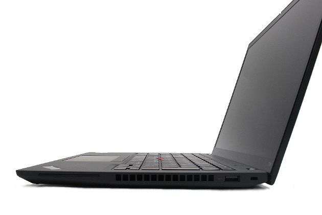 【即納パソコン】ThinkPad T14 Gen3 (Win11pro64) 5N12(45150、03) 拡大