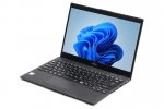 【即納パソコン】LIFEBOOK UH-X/D2 (Win11pro64)(SSD新品) 7N8(45109)　中古ノートパソコン、FUJITSU（富士通）、Windows11、Intel Core i7