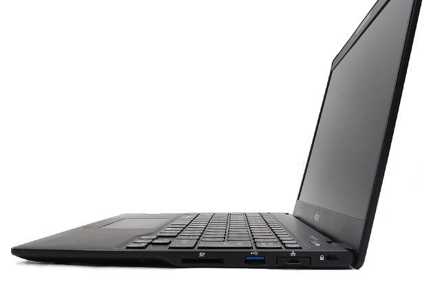 【即納パソコン】LIFEBOOK UH-X/D2 (Win11pro64)(SSD新品) 7N8(45109、03) 拡大