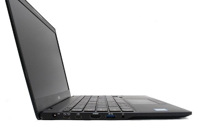 【即納パソコン】LIFEBOOK UH-X/D2 (Win11pro64)(SSD新品) 7N8(45109、04) 拡大