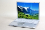 Let's note CF-W8(24171)　中古ノートパソコン、core i