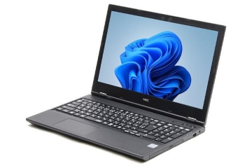 【即納パソコン】VersaPro VKT16X-7 (Win11pro64) 5N10　※テンキー付(45652)