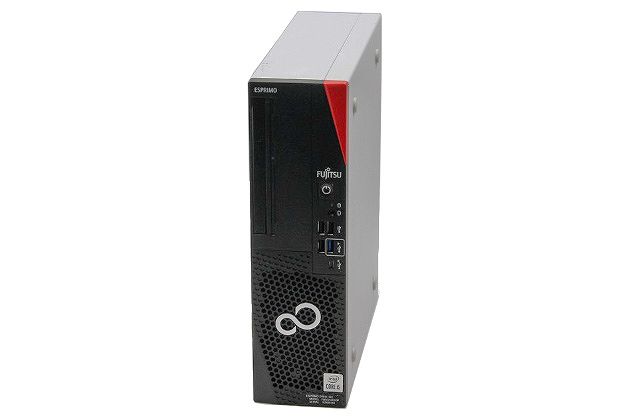 【即納パソコン】 ESPRIMO D7011/G (Win11pro64) 5D10(45402) 拡大
