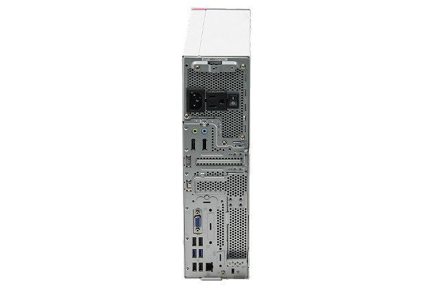 【即納パソコン】 ESPRIMO D7011/G (Win11pro64) 5D10(45402、02) 拡大
