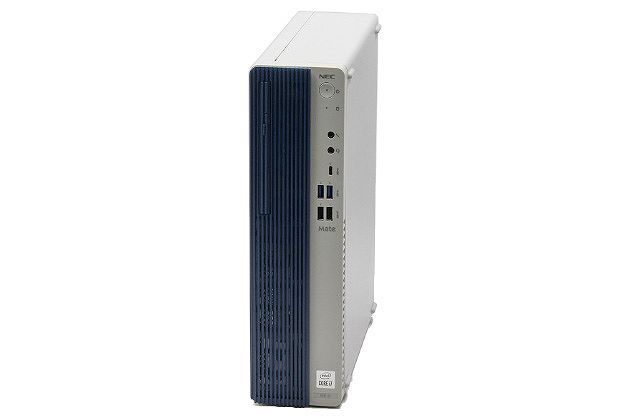 【即納パソコン】Mate MKH29/B-9 (Win11pro64)(SSD新品) 7D10(45136) 拡大