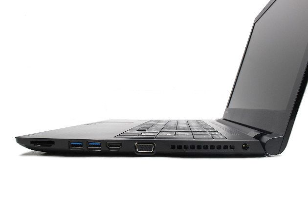 【即納パソコン】dynabook BZ35/MB (Win11pro64) 5N8　※テンキー付(47208、03) 拡大