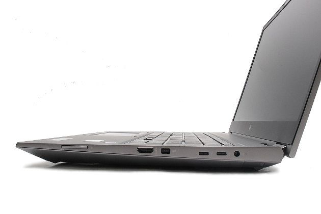 【即納パソコン】 ZBook Fury 15 G7 (Win11pro64) 7N10　※テンキー付(45188、03) 拡大