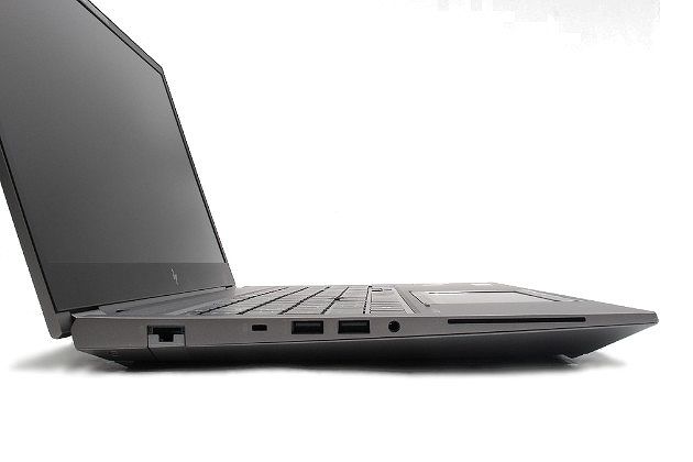 【即納パソコン】 ZBook Fury 15 G7 (Win11pro64) 7N10　※テンキー付(45188、04) 拡大