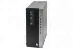 【即納パソコン】EliteDesk 800 G5 TWR (Win11pro64) 9D9(45206)　中古デスクトップパソコン、50,000円～59,999円