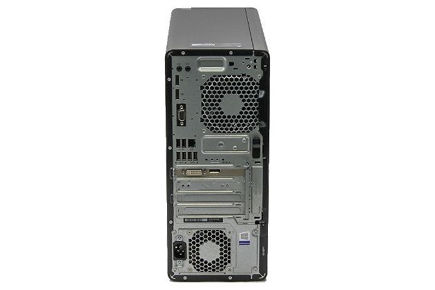【即納パソコン】EliteDesk 800 G5 TWR (Win11pro64) 9D9(45206、02) 拡大