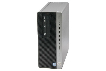 【即納パソコン】EliteDesk 800 G5 TWR (Win11pro64) 9D9(45190)