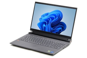 【即納パソコン】 G15 5520 (Win11pro64)(SSD新品) 7N12　※テンキー付(45208)