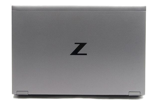 【即納パソコン】 Zbook Fury 15 G8 (Win11pro64) (NVIDIA RTX A2000) 7N11　※テンキー付(44581、02) 拡大