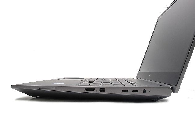 【即納パソコン】 Zbook Fury 15 G8 (Win11pro64) (NVIDIA RTX A2000) 7N11　※テンキー付(44581、03) 拡大