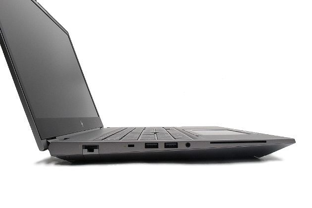 【即納パソコン】 Zbook Fury 15 G8 (Win11pro64) (NVIDIA RTX A2000) 7N11　※テンキー付(44581、04) 拡大