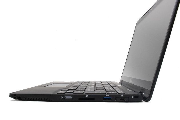 【即納パソコン】LIFEBOOK WU3/E2 (Win11pro64) 7N10(45241、03) 拡大