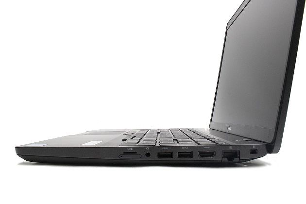 【即納パソコン】 Precision 3541 (Win11pro64) 7N9　※テンキー付(45264、03) 拡大
