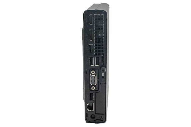 【即納パソコン】ProDesk 400 G4 DM (Win11pro64) 5D10(45265、02) 拡大