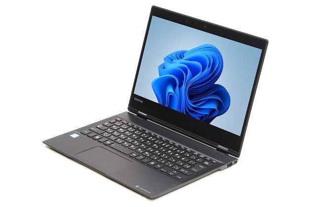 【即納パソコン】dynabook VC72/DP (Win11pro64) 5N8(45322) 拡大