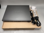 NETGEAR XS748T 10G 44ポート SFP+スロット×4 スマートスイッチ(XS748T) (45340)　中古パソコン、周辺機器、中古液晶ディスプレイ