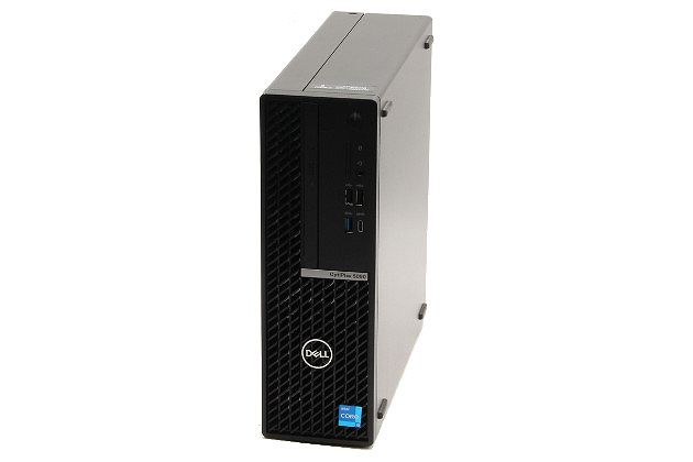 【即納パソコン】OptiPlex 5090 SFF (Win11pro64) 5D11(45372) 拡大