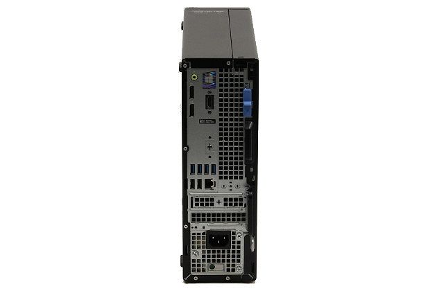 【即納パソコン】OptiPlex 5090 SFF (Win11pro64) 5D11(45372、02) 拡大