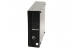 【即納パソコン】OptiPlex 5090 SFF (Win11pro64) 5D10(45383)　中古デスクトップパソコン、DELL、Windows11、10世代