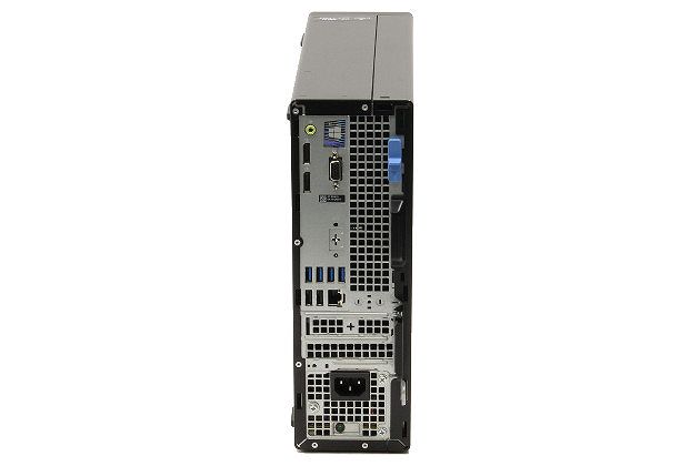 【即納パソコン】OptiPlex 5090 SFF (Win11pro64) 5D10(45382、02) 拡大