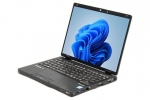 【即納パソコン】Let's note CF-RZ8 (Win11pro64) 5N8(45398)　中古ノートパソコン、Windows11、10～12インチ