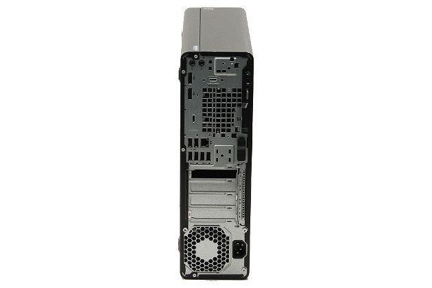 【即納パソコン】EliteDesk 800 G5 SFF (Win11pro64) 7D9(45513、02) 拡大
