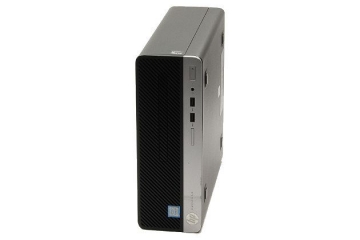 【即納パソコン】ProDesk 400 G6 SFF (Win11pro64) 5D9(45528)