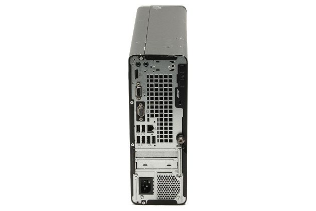 【即納パソコン】ProDesk 400 G6 SFF (Win11pro64)(SSD新品) 5D9(45611、02) 拡大