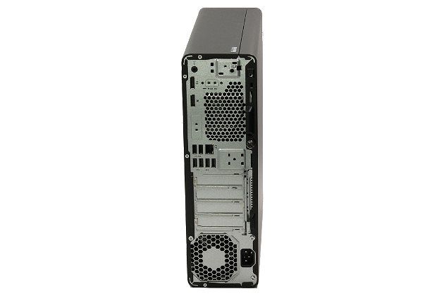 【即納パソコン】EliteDesk 800 G6  Small Form Factor PC (Win11pro64) 7D10(45633、02) 拡大
