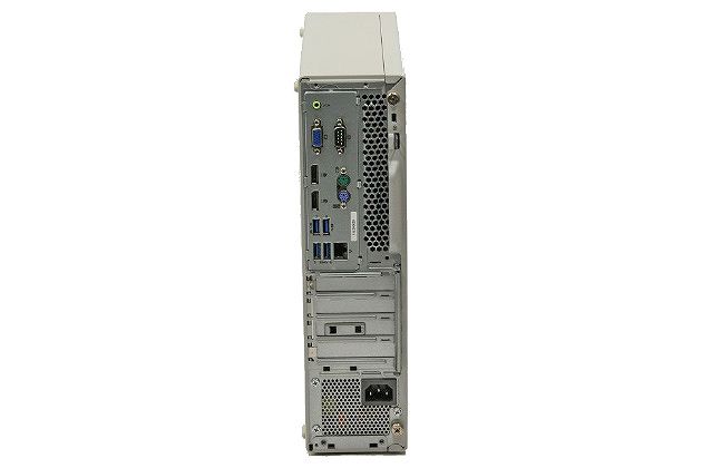 【即納パソコン】Mate MKM30E-5 (Win11pro64)(SSD新品) 5D9(45683、02) 拡大