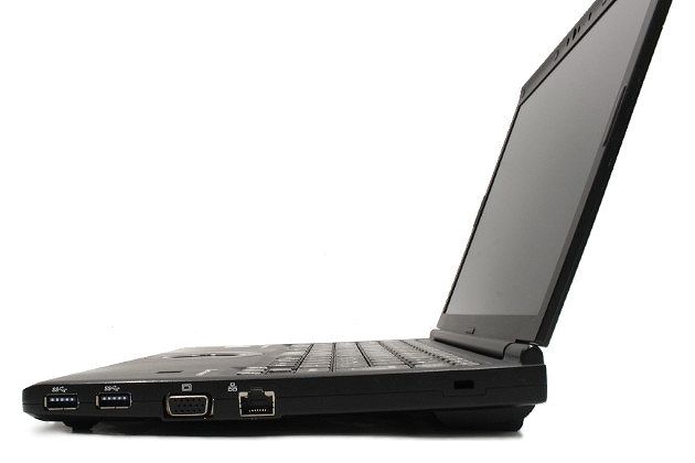 【即納パソコン】Let's note CF-SV9 ブラック (Win11pro64) 7N10(45696、03) 拡大