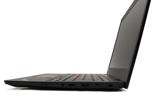 【即納パソコン】ThinkPad L390 (Win11pro64) 5N8(46070、03) 拡大