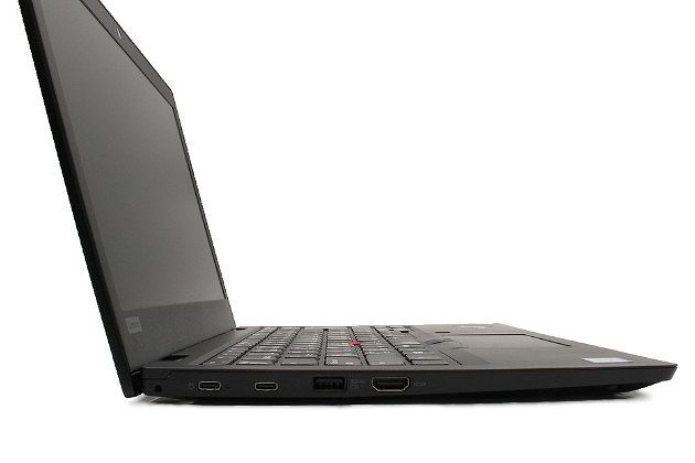 【即納パソコン】ThinkPad L390 (Win11pro64) 5N8(46070、04) 拡大