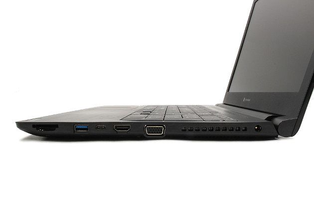 【即納パソコン】dynabook B75/HV (Win11pro64) 5N11　※テンキー付(45733、03) 拡大