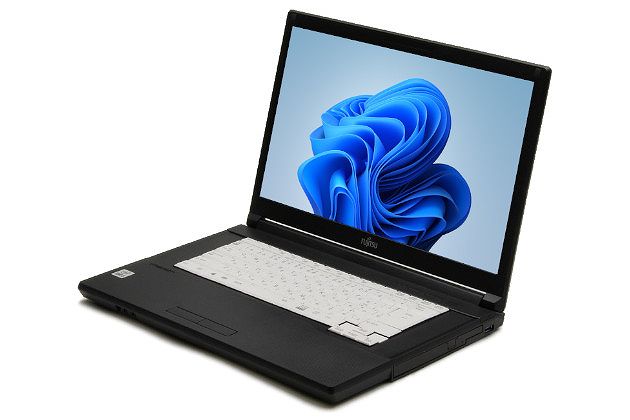 【即納パソコン】LIFEBOOK A5510/F (Win11pro64) 5N10(45734) 拡大