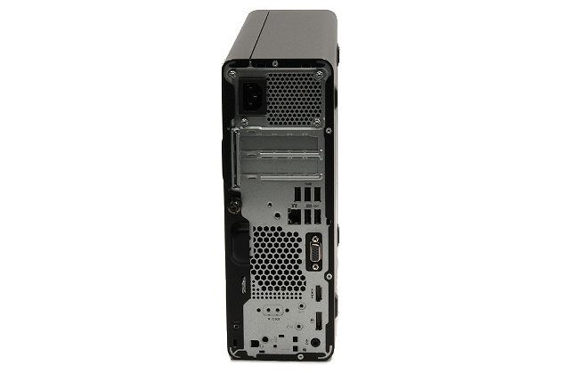 【即納パソコン】 Pro SFF 400 G9 (Win11pro64) 5D12(46223、02) 拡大