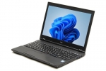 【即納パソコン】VersaPro VKH19/X-3 (Win11pro64) 7N8　※テンキー付(45752)　中古ノートパソコン、Windows11、CD/DVD再生・読込