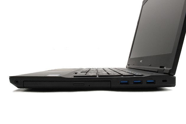【即納パソコン】VersaPro VKH19/X-3 (Win11pro64) 7N8　※テンキー付(45752、03) 拡大