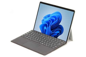 【即納パソコン】 Surface Pro 9  (Win11pro64) 7T12(45763)