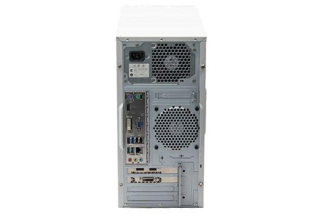 【即納パソコン】Endeavor MR8100-L (Win11pro64) 5D8(44067、02) 拡大