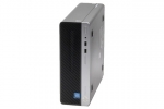 【即納パソコン】ProDesk 400 G5 SFF (Win11pro64)(SSD新品) 5D8(44074)　中古デスクトップパソコン、HP、Windows11、8GB以上